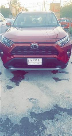 تويوتا راف 4